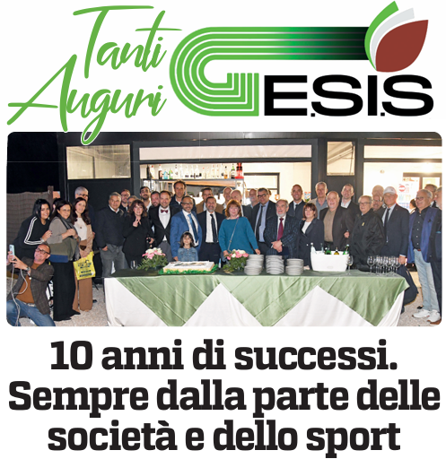 Leggi l'articolo di Gazzetta Regionale